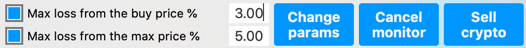 what's trade monitor