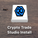 install crypto trade studio in macOS 3