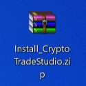 install crypto trade studio in windows 1